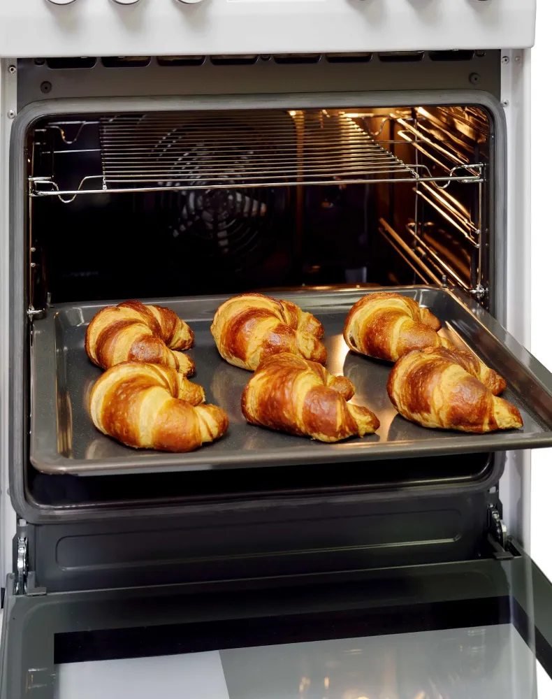 Obrázok Sporák sklokeramický RCV5010E