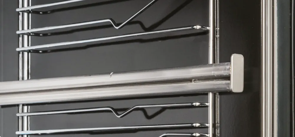 Obrázok Teleskopický výsuv plechů Kluge 5v061