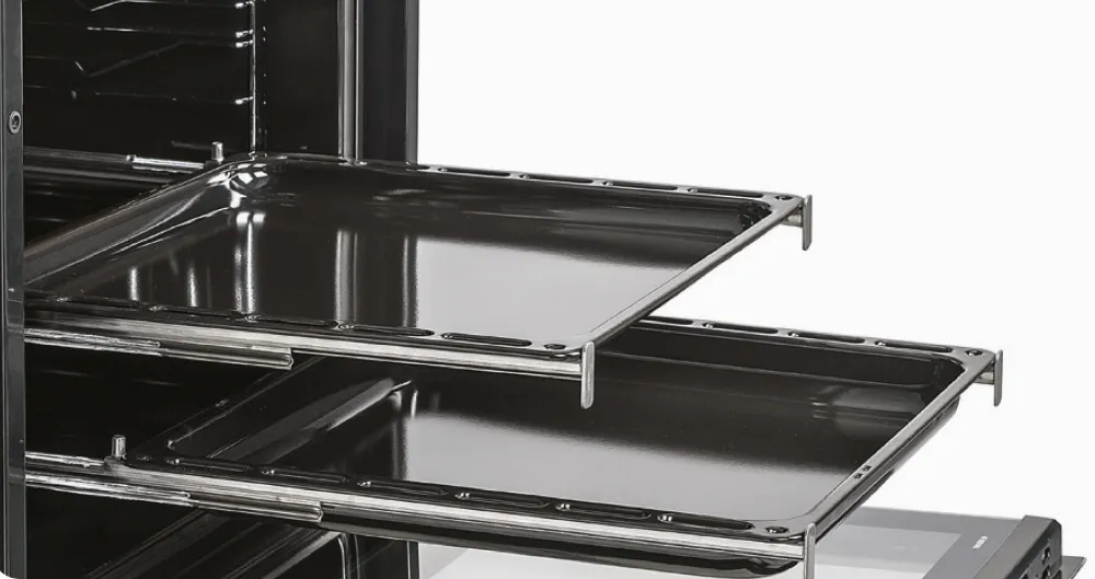 Obrázok Teleskopický výsuv plechů Kluge 5v061