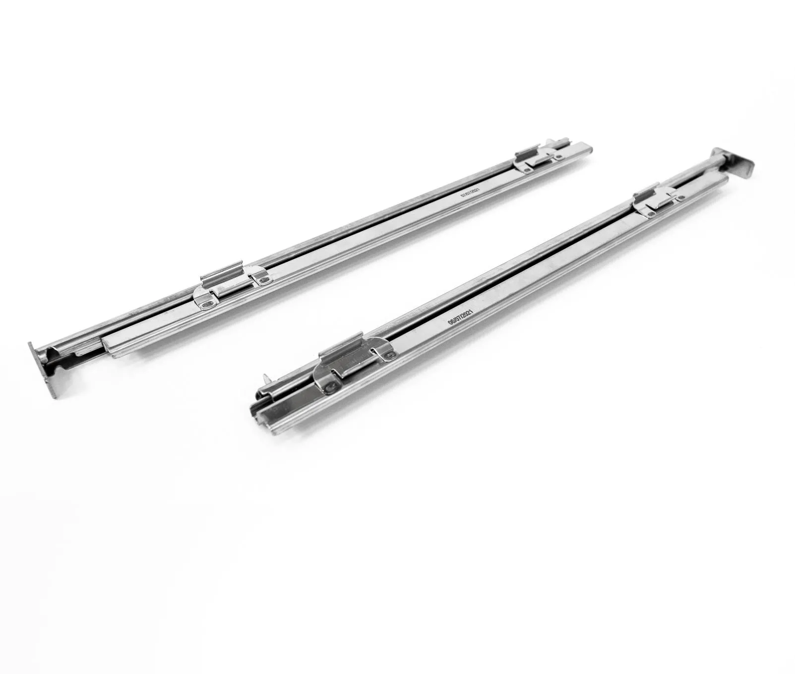 Obrázok Teleskopický výsuv plechů Kluge 5v061