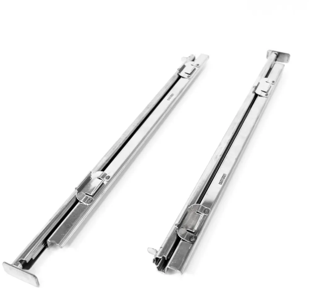 Obrázok Teleskopický výsuv plechů Kluge 5v061