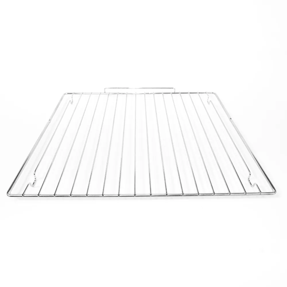 Obrázok Bezpečnostní rošt Kluge 5v017