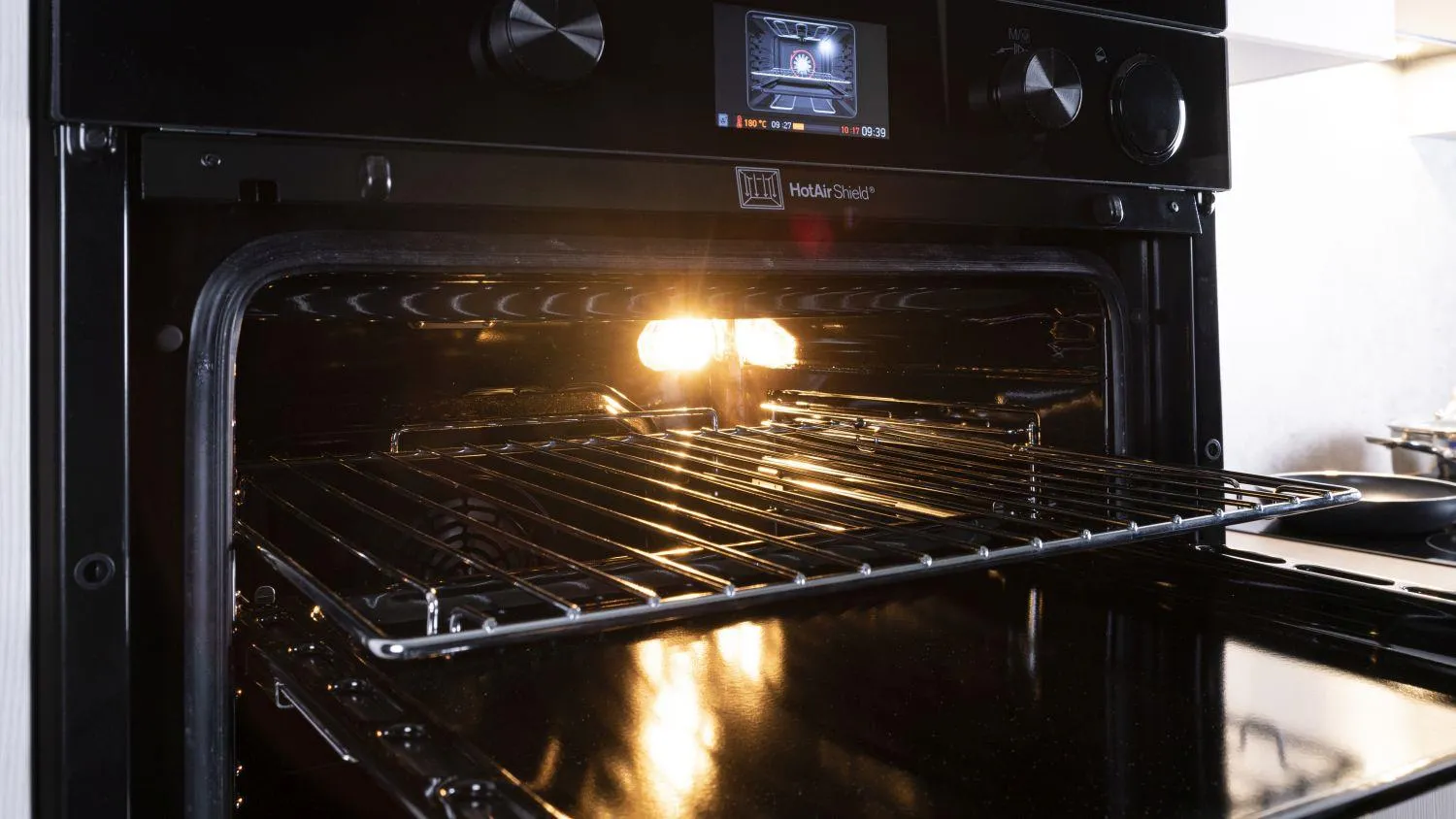 Obrázok Bezpečnostní rošt Kluge 5v017