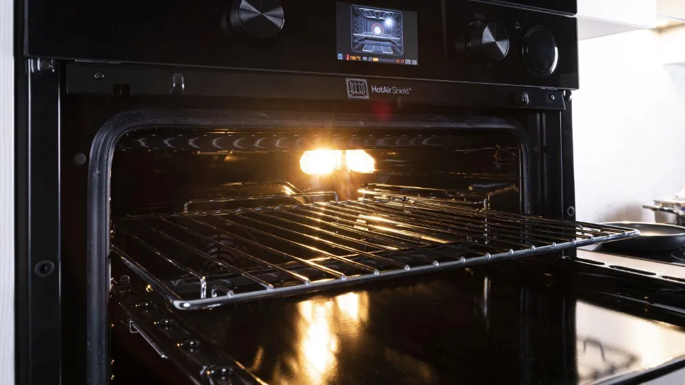 Obrázok Bezpečnostní rošt Kluge 5v017