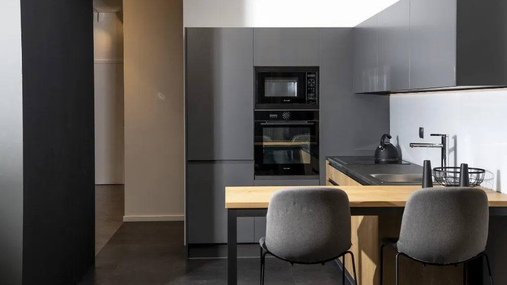 Obrázok MIKROVLNNÁ RÚRA BMS7120B