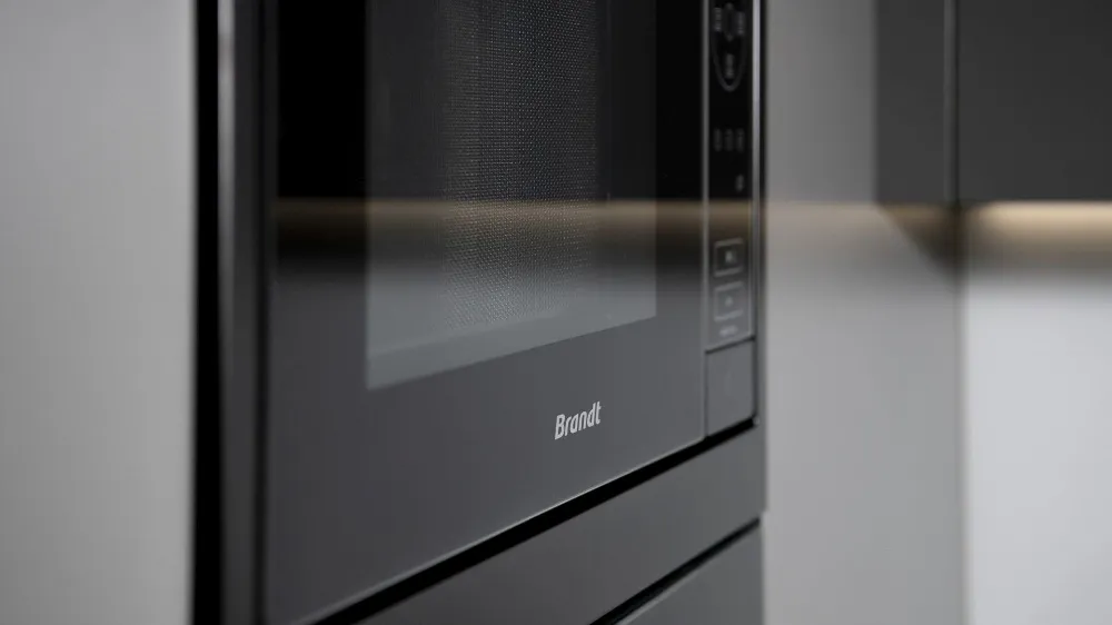 Obrázok MIKROVLNNÁ RÚRA BMS7120B