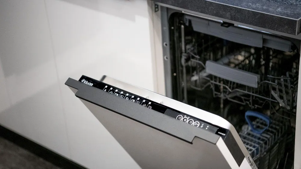 Obrázok UMÝVAČKA RIADU VSTAVANÁ KVD4511P