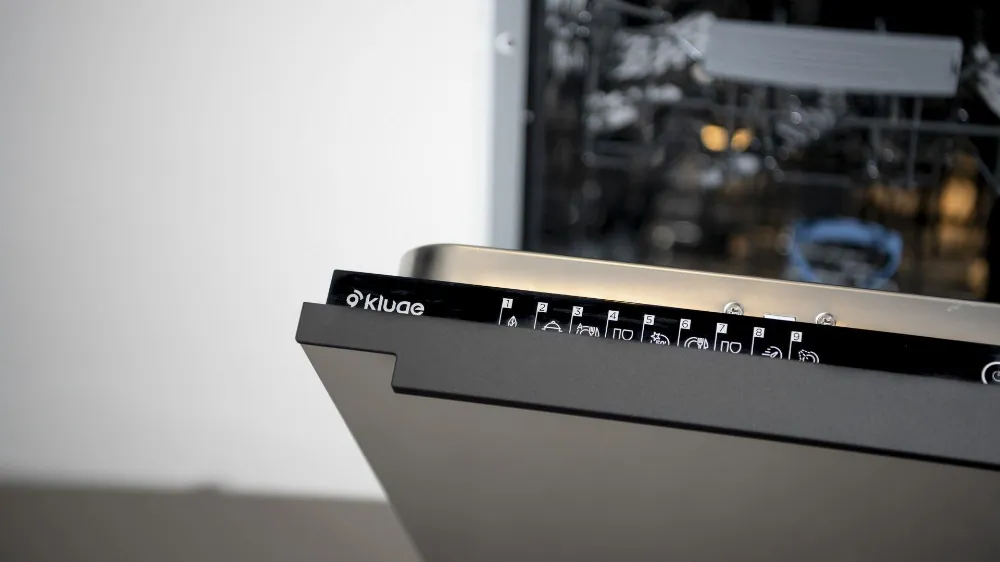 Obrázok UMÝVAČKA RIADU VSTAVANÁ KVD4511P