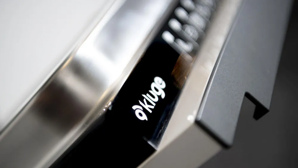 Obrázok UMÝVAČKA RIADU VSTAVANÁ KVD4511P