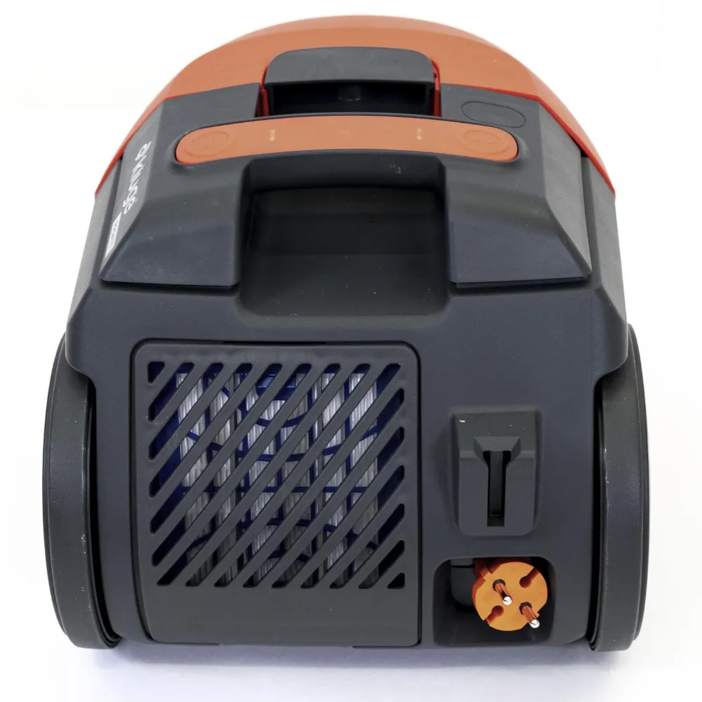 Obrázok Vysávač KLUGE Profi 11.5 RED