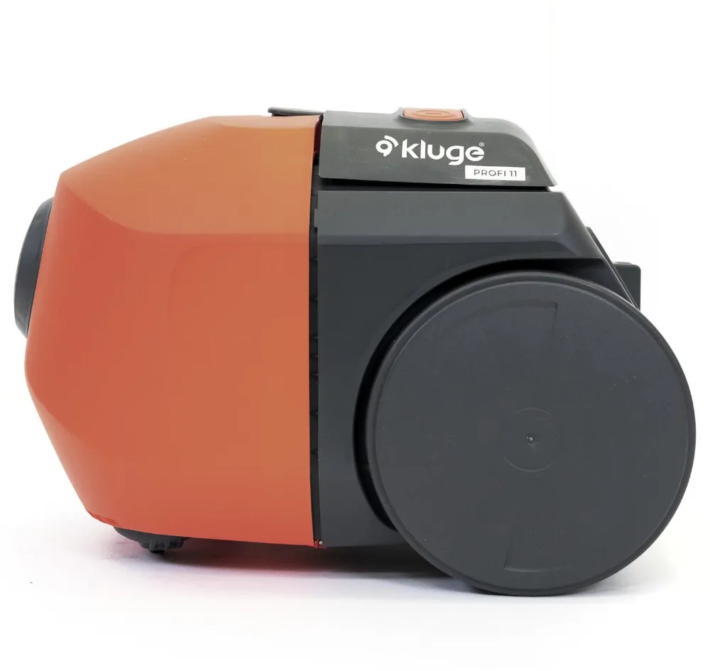 Obrázok Vysávač KLUGE Profi 11.5 RED