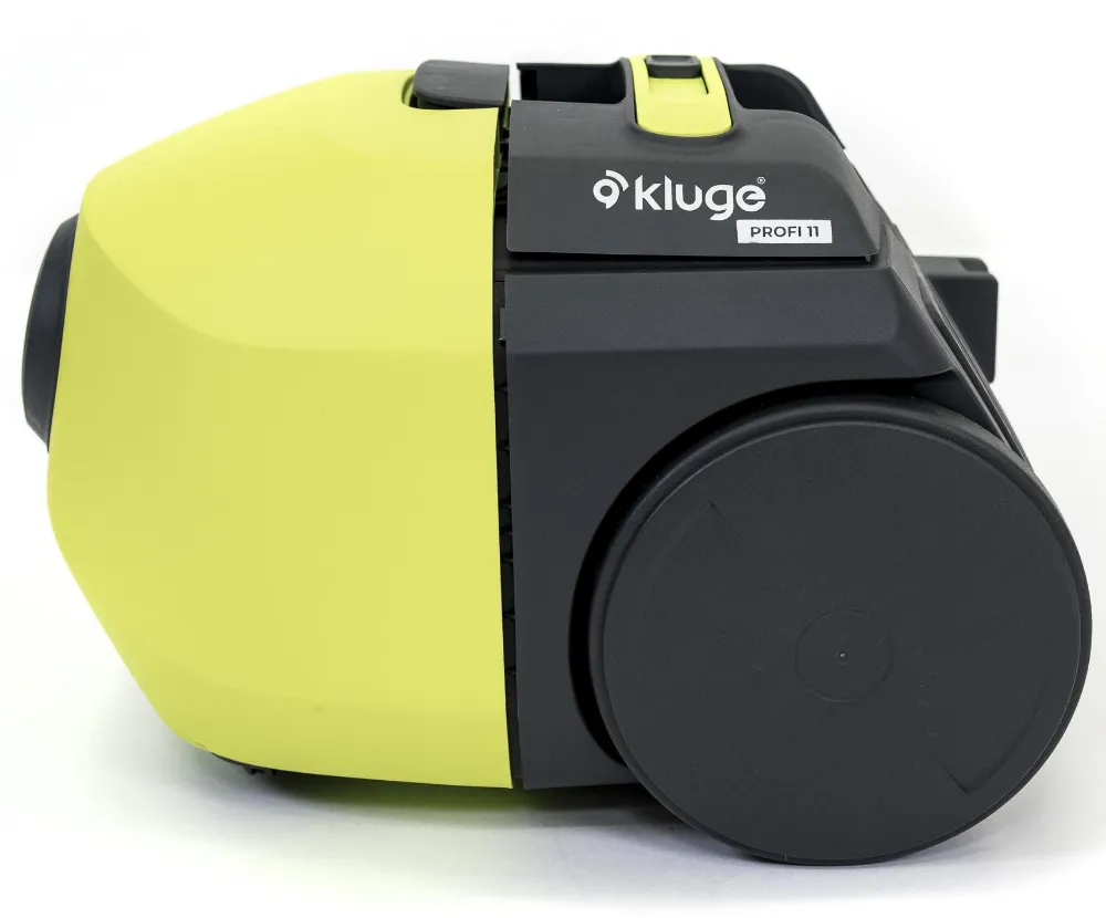 Obrázok Vysávač KLUGE Profi 11.0 Power & Carpet