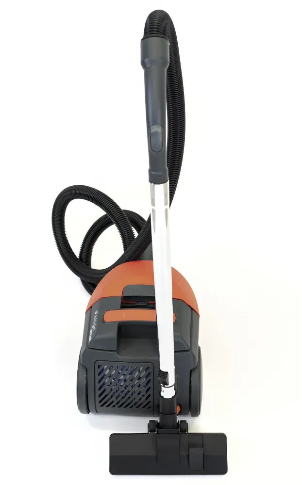 Obrázok Vysávač KLUGE Profi 11.5 RED