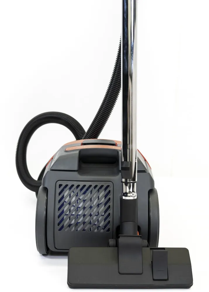 Obrázok Vysávač KLUGE Profi 11.5 RED