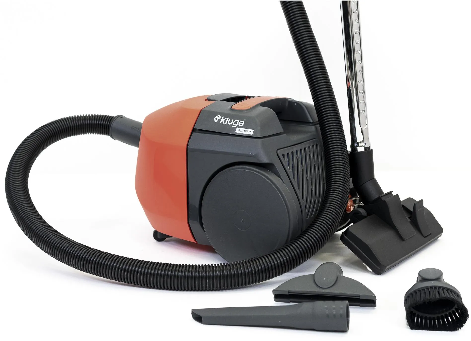 Obrázok Vysávač KLUGE Profi 11.5 RED