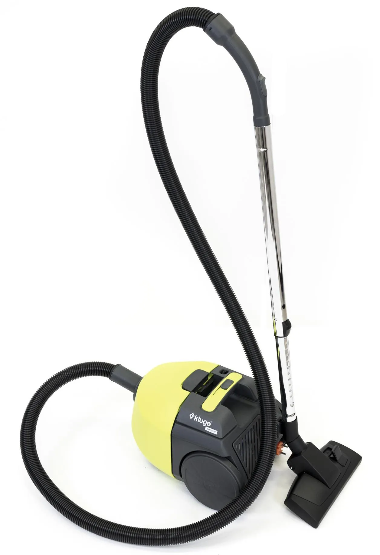 Obrázok Vysávač KLUGE Profi 11.0 Power & Carpet