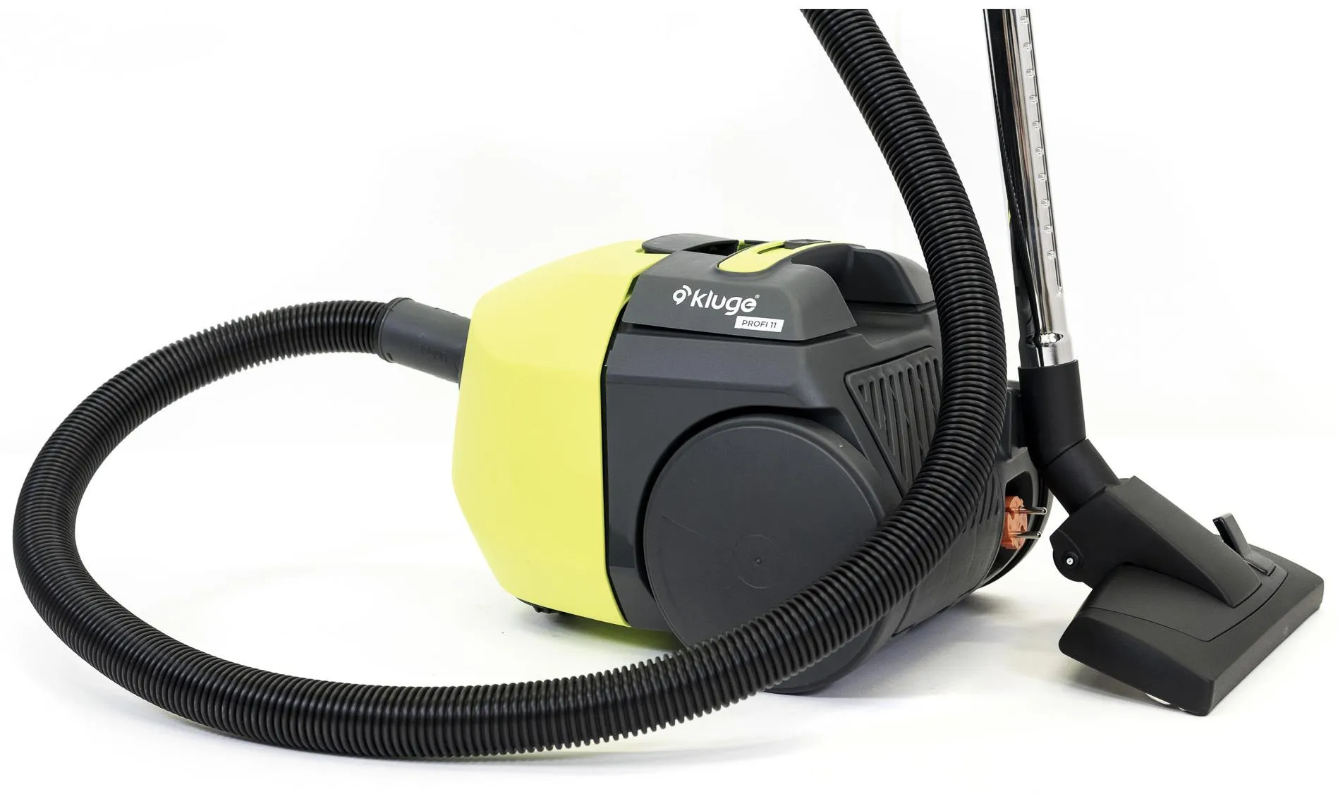 Obrázok Vysávač KLUGE Profi 11.0 Power & Carpet