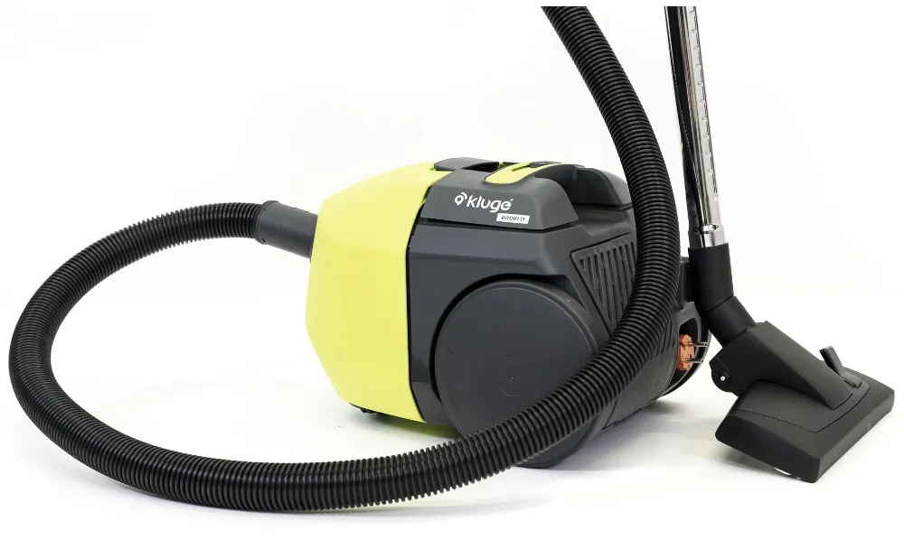 Obrázok Vysávač KLUGE Profi 11.0 Power & Carpet