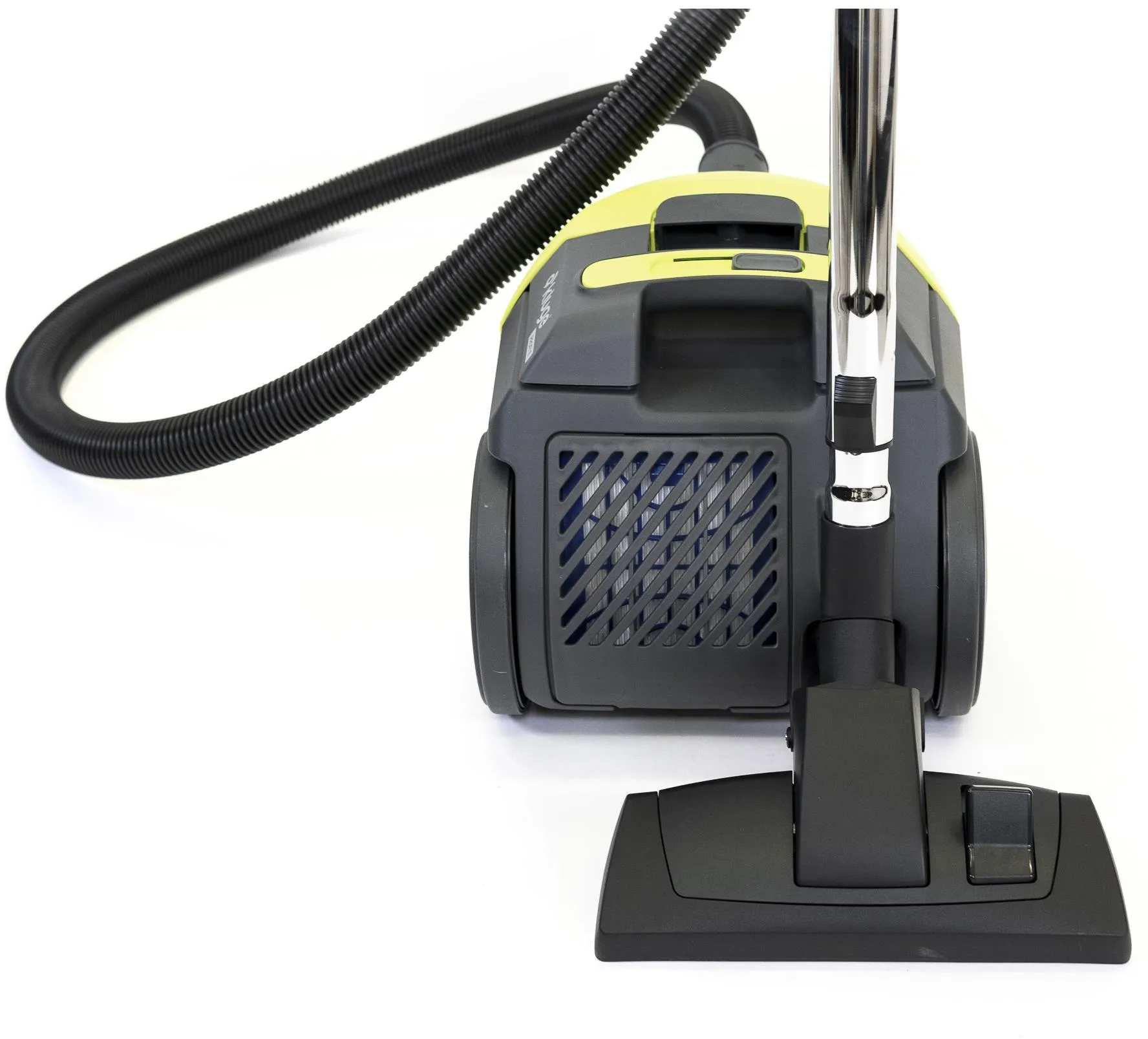 Obrázok Vysávač KLUGE Profi 11.0 Power & Carpet