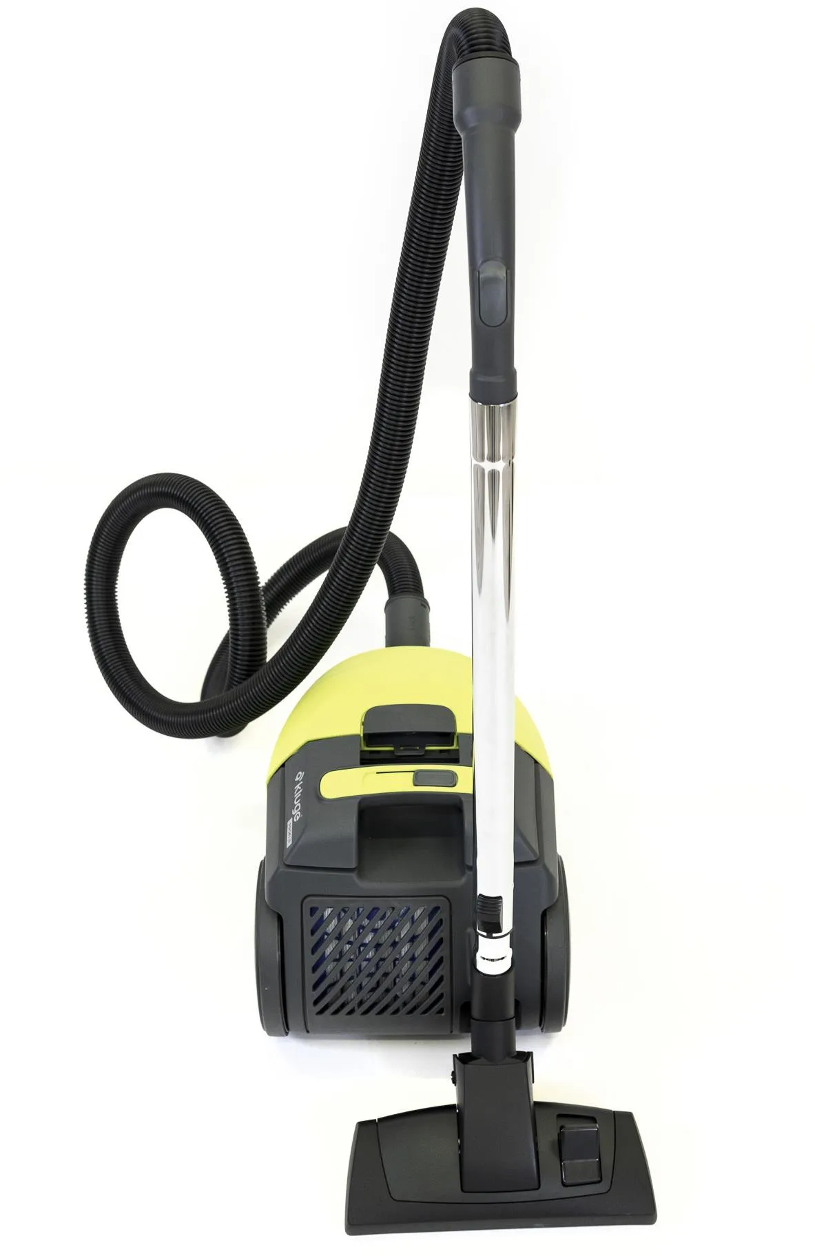 Obrázok Vysávač KLUGE Profi 11.0 Power & Carpet