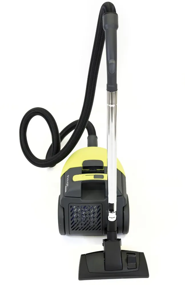 Obrázok Vysávač KLUGE Profi 11.0 Power & Carpet