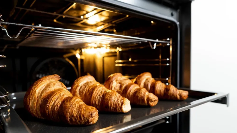 Obrázok Sporák indukčný RCI5011M