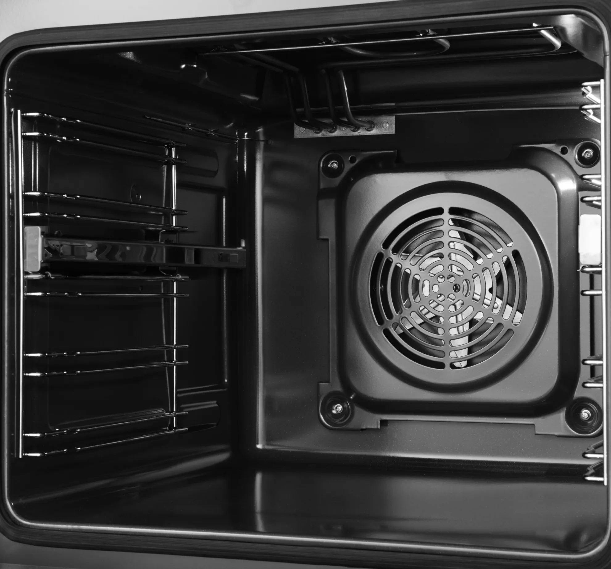 Obrázok Sporák indukčný RCI5011M