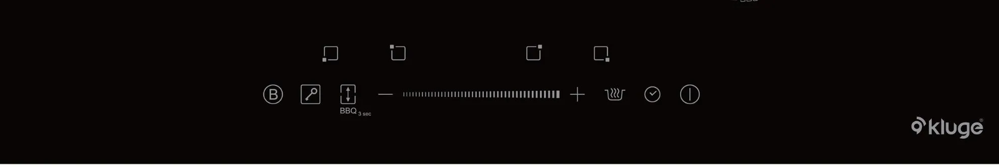 Obrázok DOSKA INDUKČNÁ KPI6031B