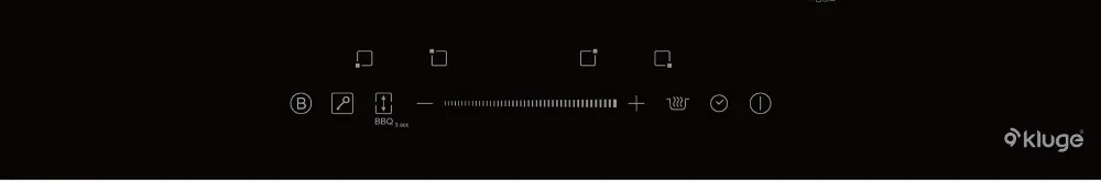 Obrázok DOSKA INDUKČNÁ KPI6031B