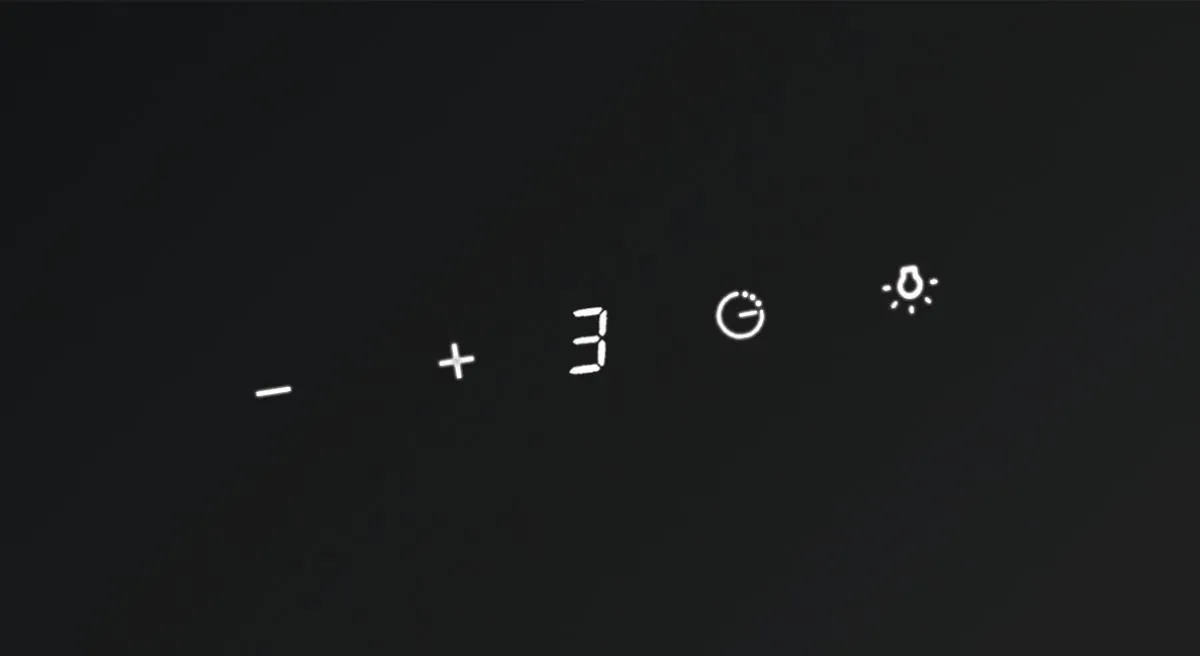 Obrázok ODSÁVAČ ŠIKMÝ KOMÍNOVÝ BHV2673XB