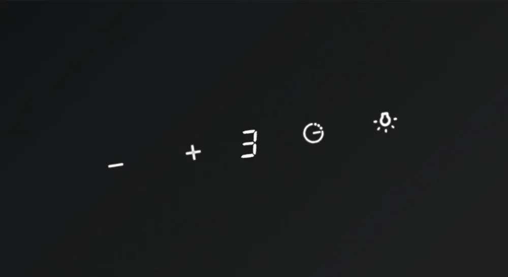 Obrázok ODSÁVAČ ŠIKMÝ KOMÍNOVÝ BHV2673XB