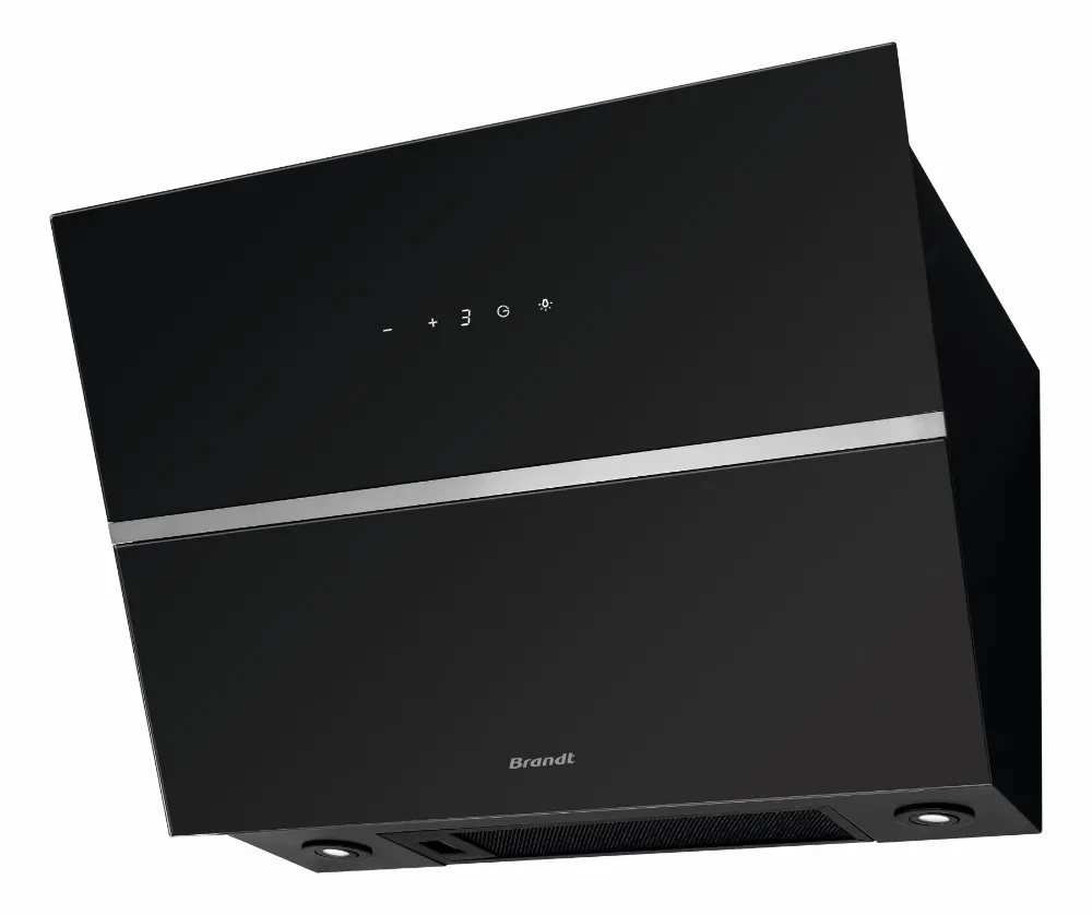 ODSÁVAČ ŠIKMÝ KOMÍNOVÝ BHV2673XB