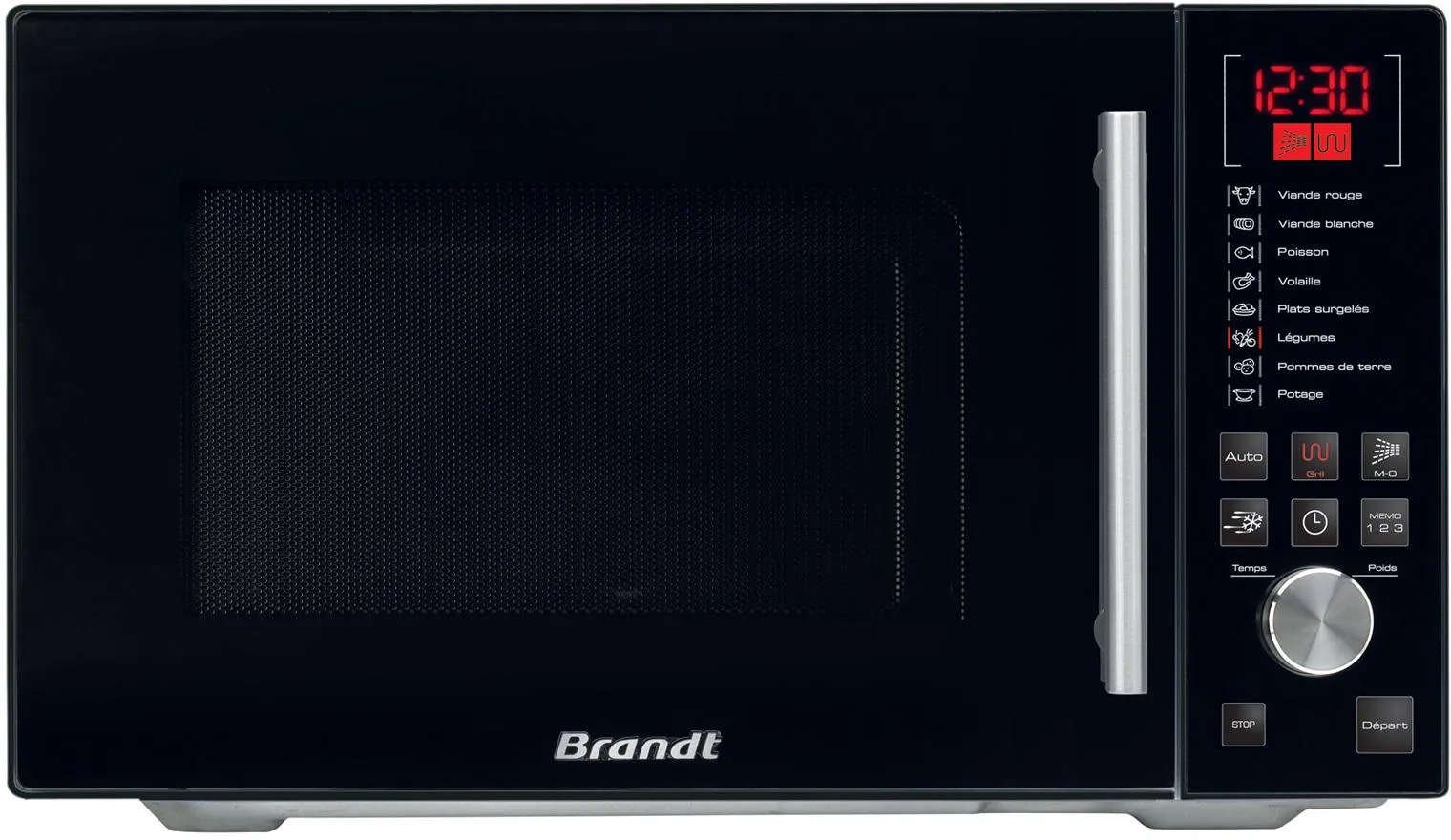 Obrázok MIKROVLNNÁ RÚRA GE2607B