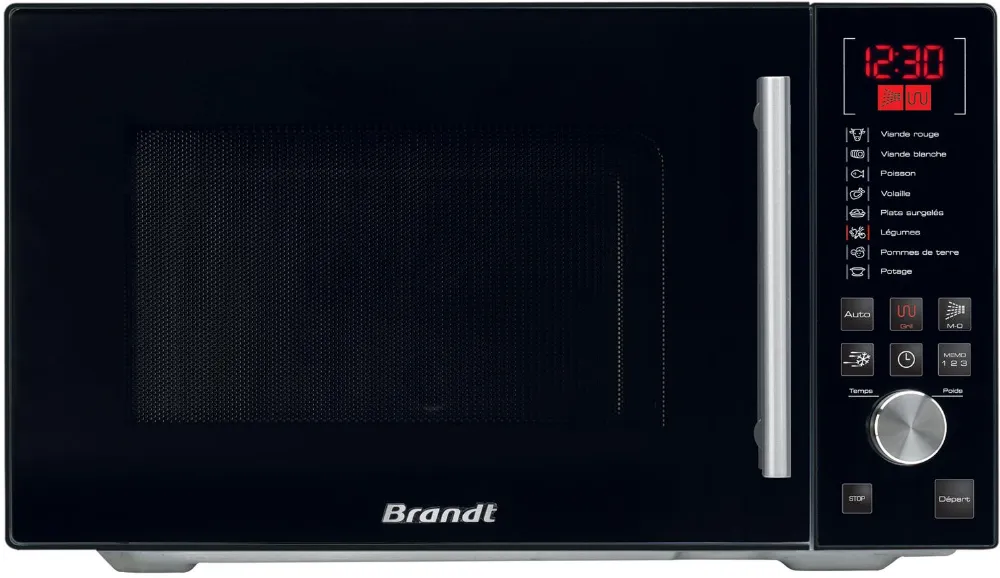 Obrázok MIKROVLNNÁ RÚRA GE2607B