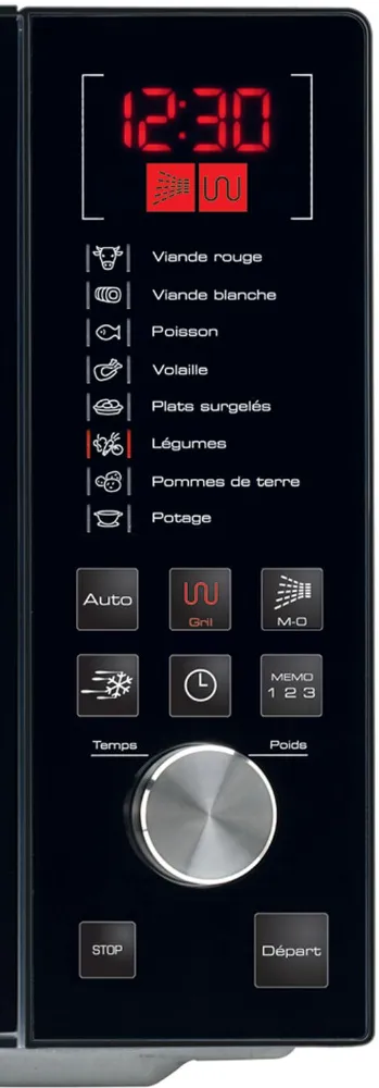 Obrázok MIKROVLNNÁ RÚRA GE2607B