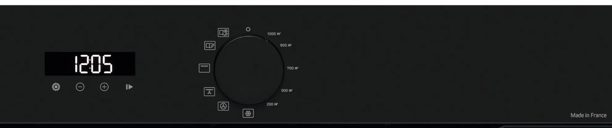 Obrázok MIKROVLNNÁ RÚRA BKC7154BB