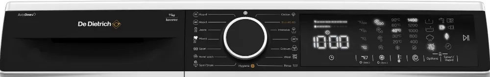 Obrázok PRÁČKA DWF394QWE