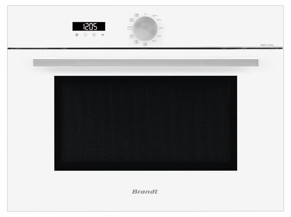 MIKROVLNNÁ RÚRA BKC7154W