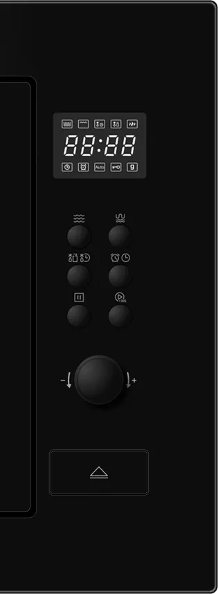 Obrázok Mikrovlnná rúra Brandt BMG2115B