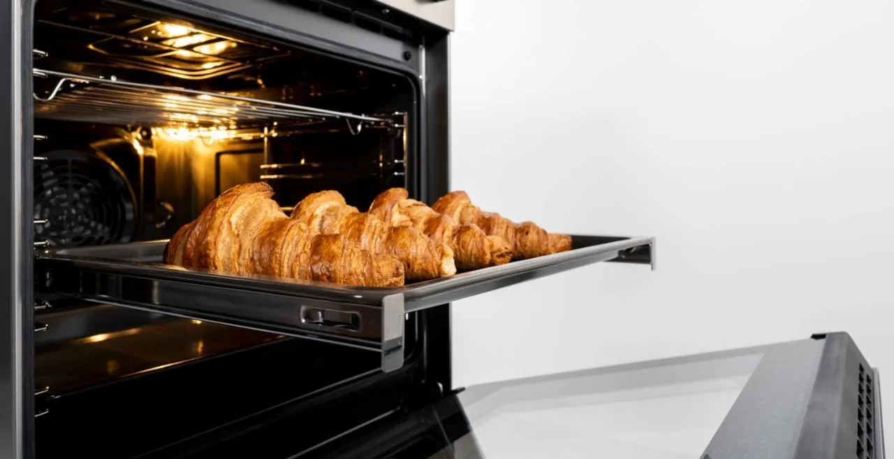 Obrázok Sporák sklokeramický RCV5014MX