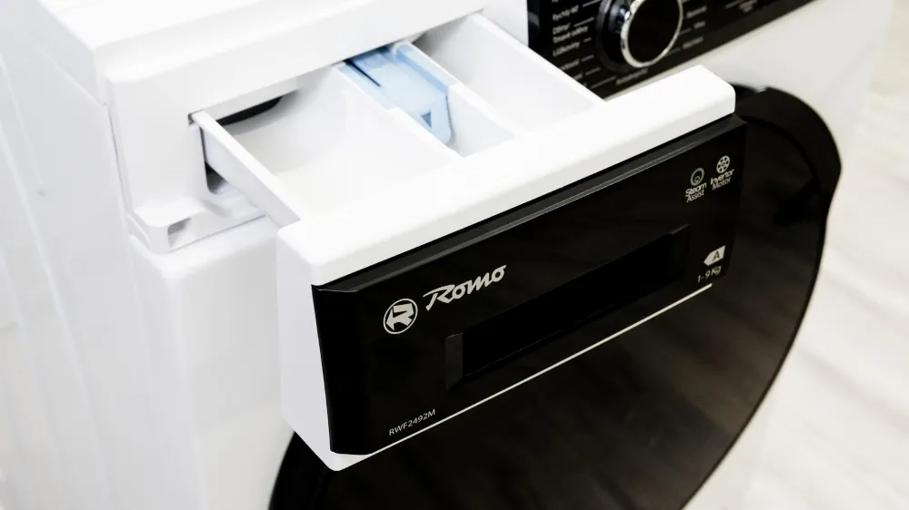 Obrázok Práčka RWF2492M