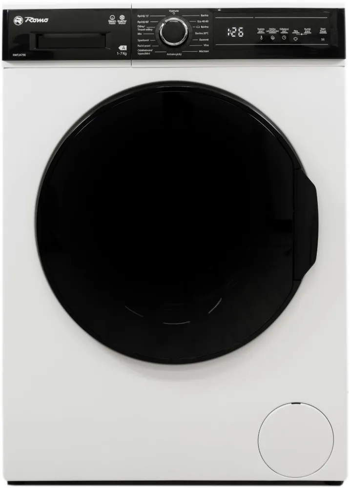 PRÁČKA RWF2479B