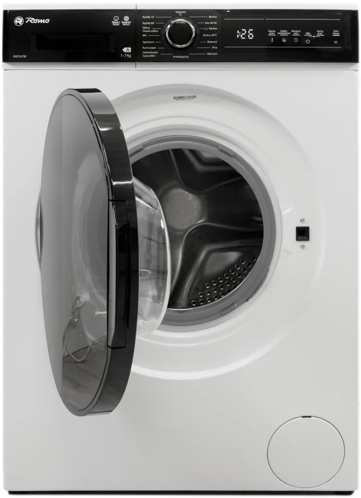 Obrázok PRÁČKA RWF2479B