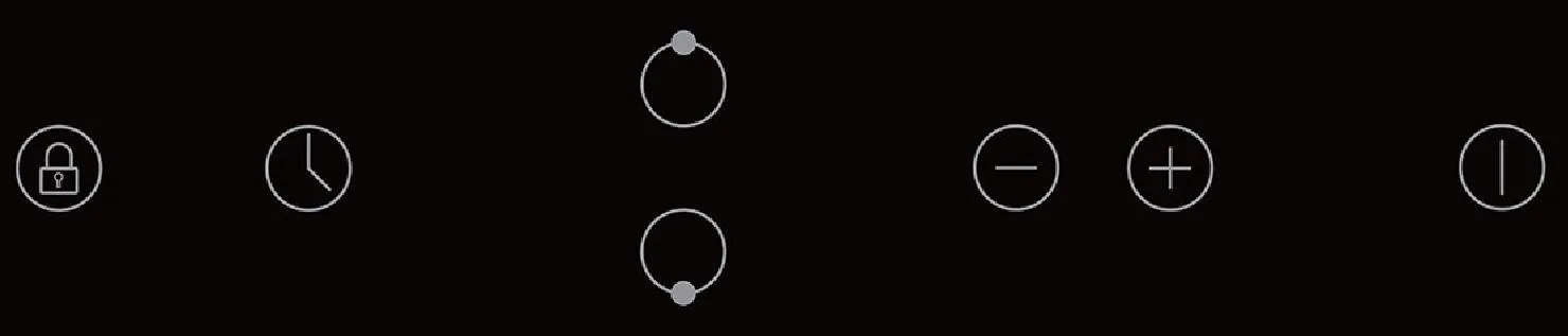 Obrázok DOSKA SKLOKERAMICKÁ KPV3001B