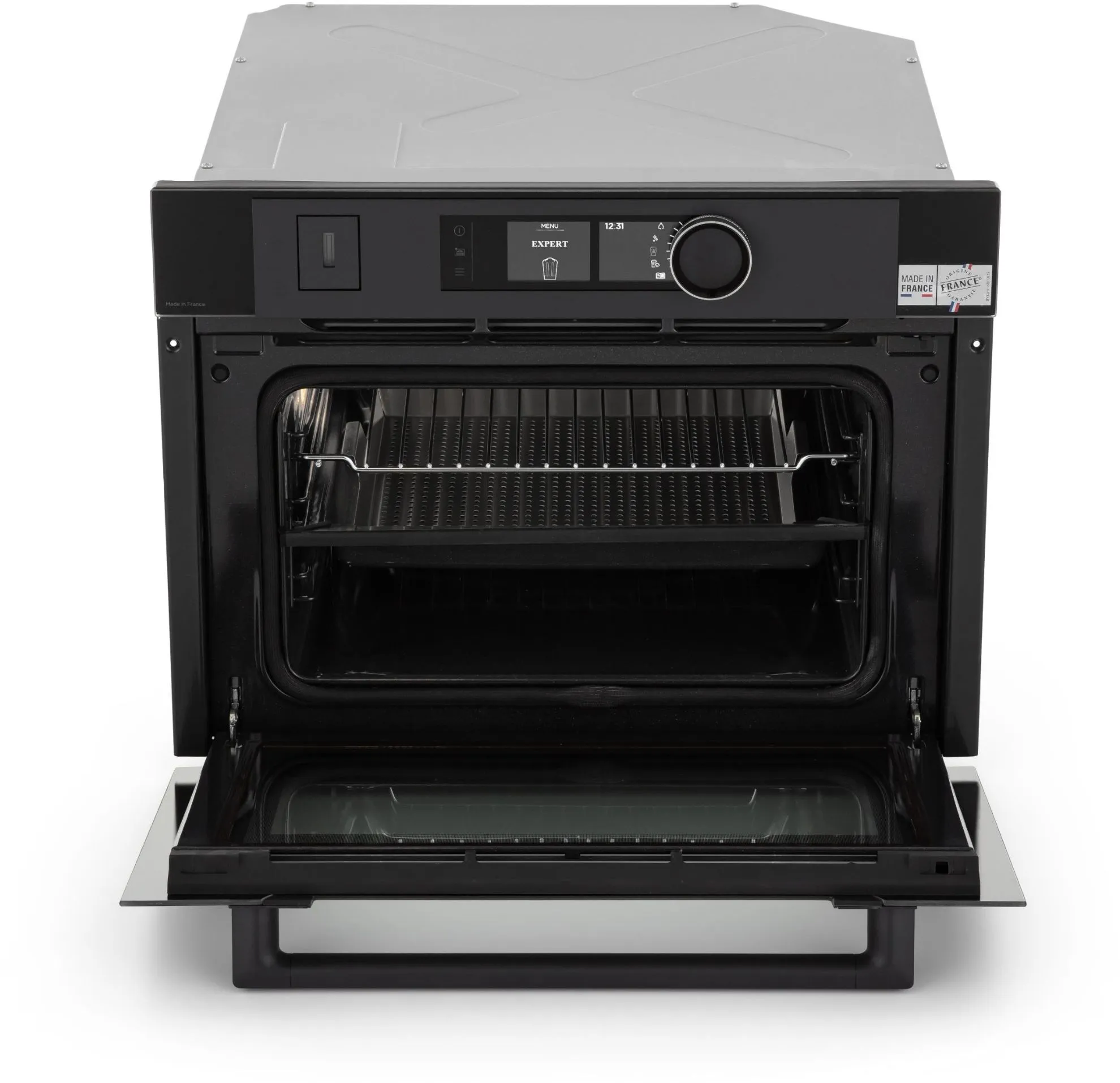 Obrázok RÚRA DKR7580BB