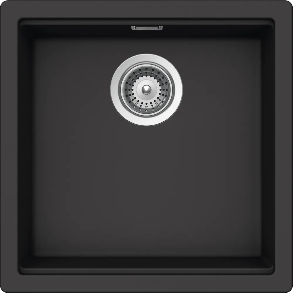 Drez KIRUNA N-100 DUSK Horné uloženie