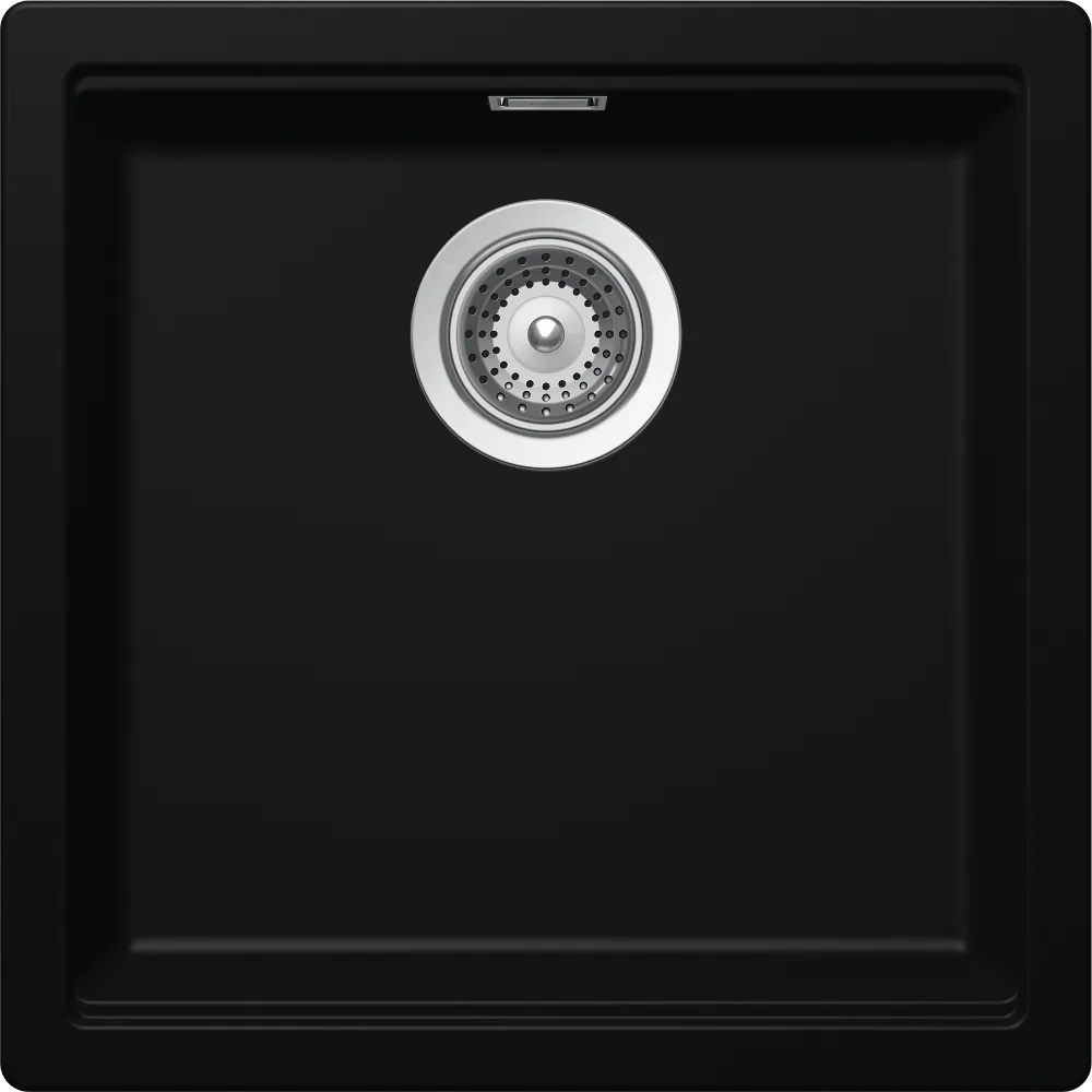 Drez KIRUNA N-100 NIGHT Horné uloženie