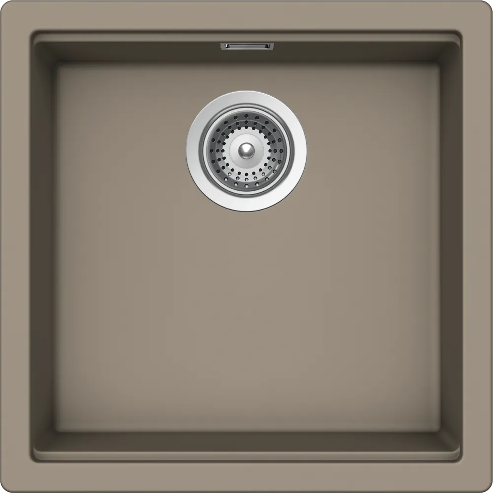 Drez KIRUNA N-100 TWILIGHT Horné uloženie