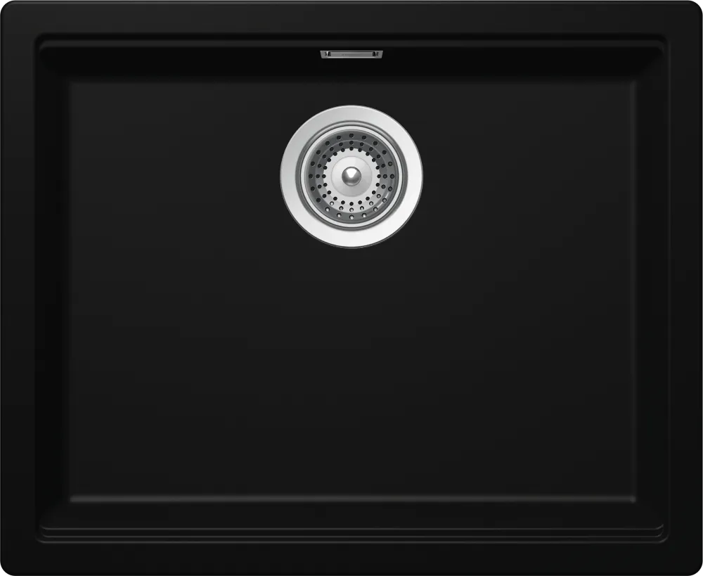 Drez KIRUNA N-100L NIGHT Horné uloženie