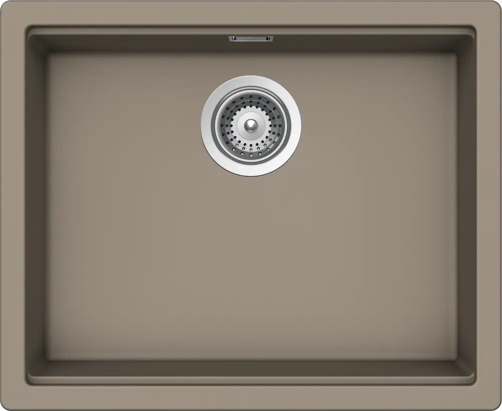 Drez KIRUNA N-100L TWILIGHT Spodné uloženie